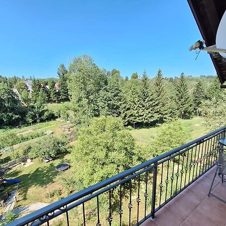 Holiday Home Lana Фужине Экстерьер фото
