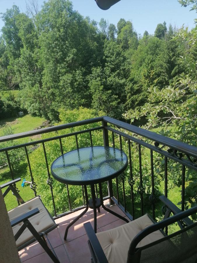 Holiday Home Lana Фужине Экстерьер фото