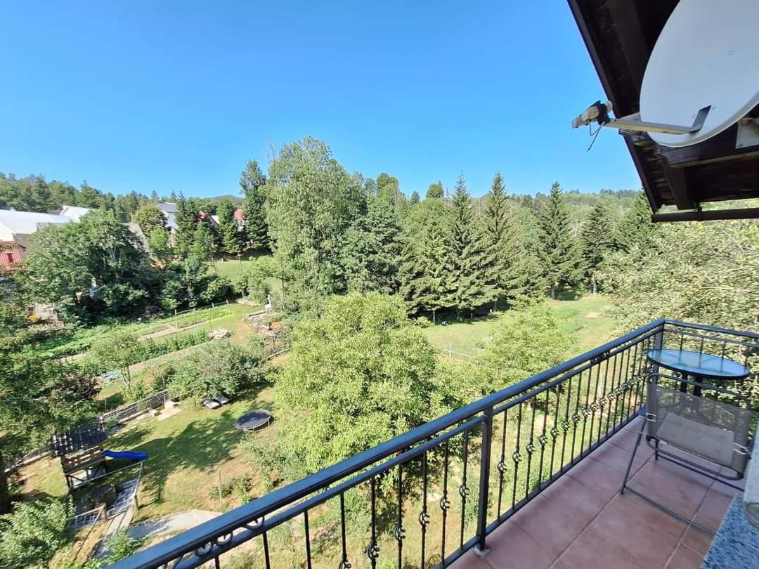 Holiday Home Lana Фужине Экстерьер фото