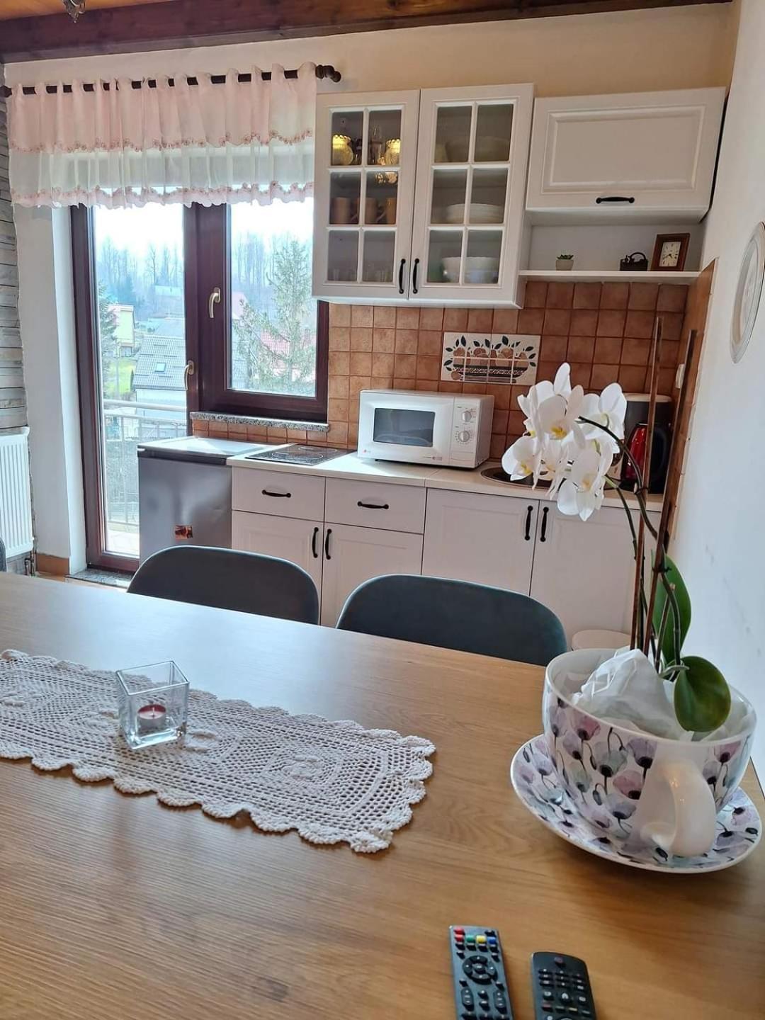 Holiday Home Lana Фужине Экстерьер фото