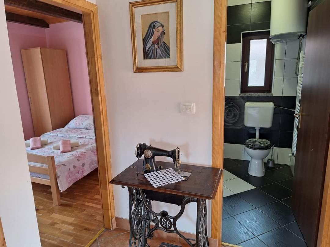 Holiday Home Lana Фужине Экстерьер фото