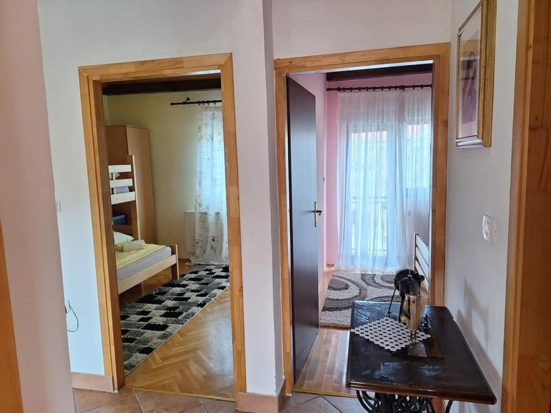 Holiday Home Lana Фужине Экстерьер фото