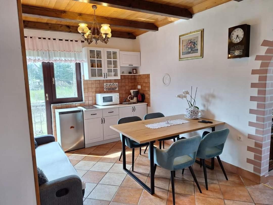 Holiday Home Lana Фужине Экстерьер фото